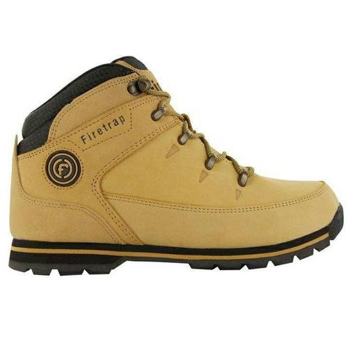 cheap firetrap boots