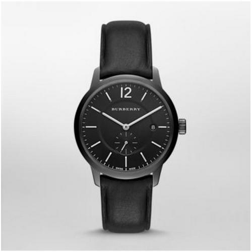 burberry classic watch