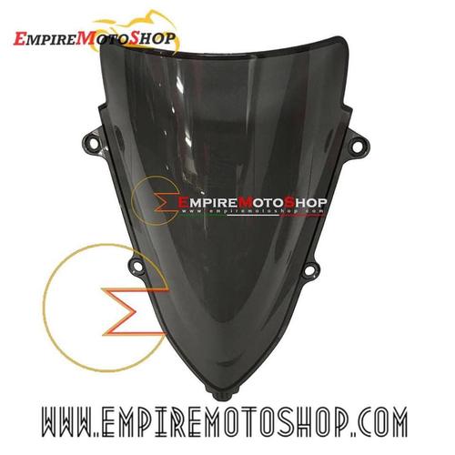 Foto Produk Windshield EMS Honda CBR250RR Smoke dari Empiremotoshop