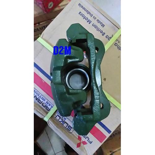 Foto Produk dudukan kampas rem panter toring/breket kampas cakram panter toring dari double div motor