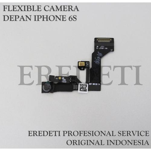 Foto Produk FLEXIBLE CAMERA DEPAN IPHONE 6S KD-001562 dari EREDETI