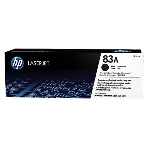 Jual Toner HP CF283A (83A) Black - Jakarta Barat - AnaelGrace | Tokopedia
