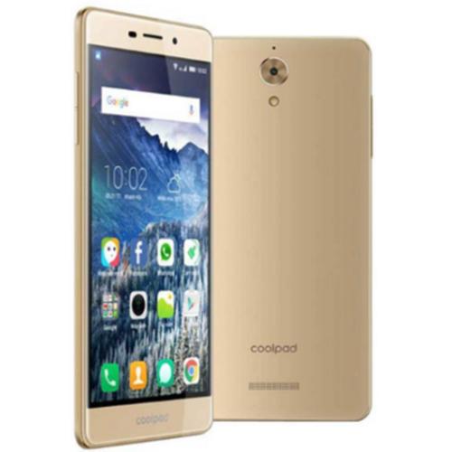 Foto Produk Coolpad E502 2GB/16GB dari SRIWIJAYA ROXY MAS