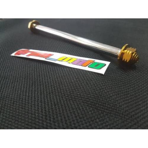 Foto Produk As roda depan Mio gold dari RPM MOTO