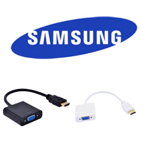 Jual converter hdmi to vga / Kabel vga to hdmi original bagus jernih ...