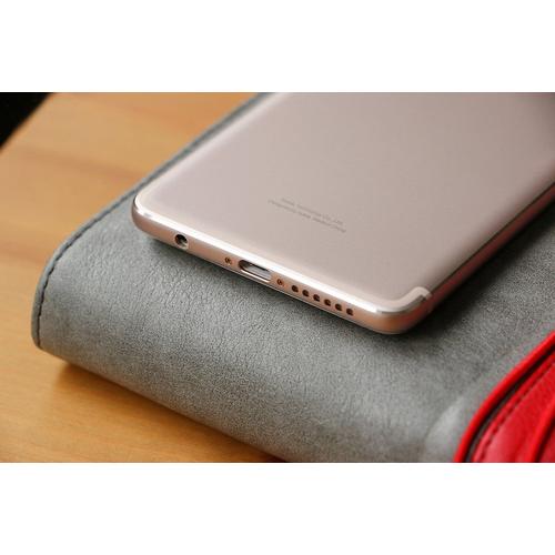 Foto Produk Nubia M2 New! dari sedulurangroup