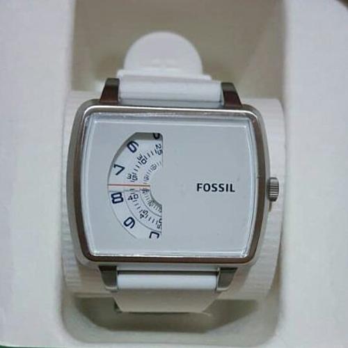 Jual Jam tangan unisex fossil original 