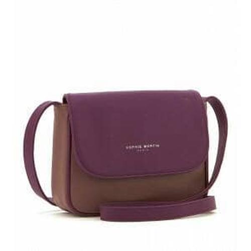 Foto Produk Tas Selempang Sophie Martin - Sling Bag - Tas Moulins dari galeri_Que