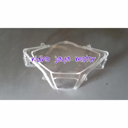Foto Produk mika spidometer vario 110 led dari Ridho jaya motor