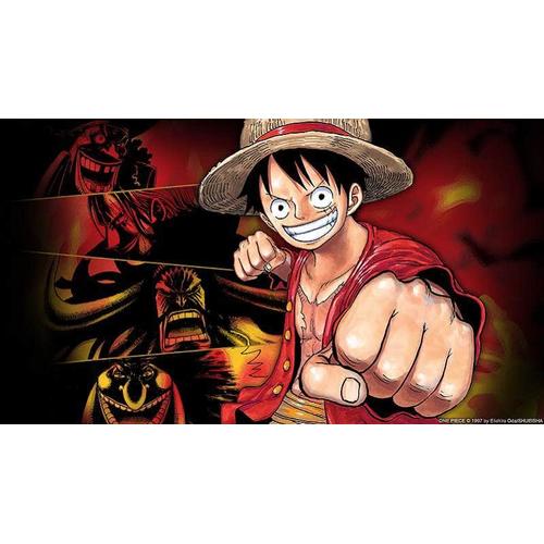 Jual One Piece O1 2 770 804 Jakarta Selatan Anime Japan Tokopedia