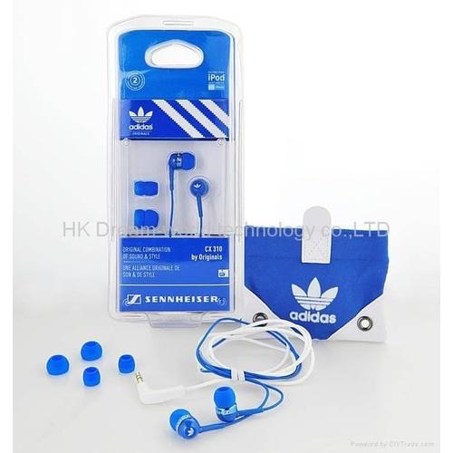 Sennheiser cx310 adidas - aimerangers2020.fr