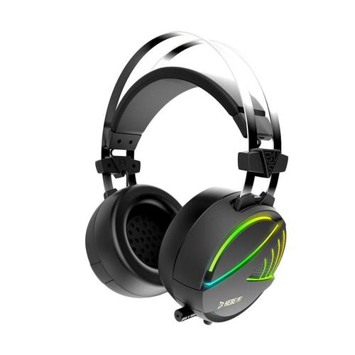 Gambar GAMDIAS - HEADSET HEBE M1 RGB dari Redcomp Jakarta Pusat Tokopedia