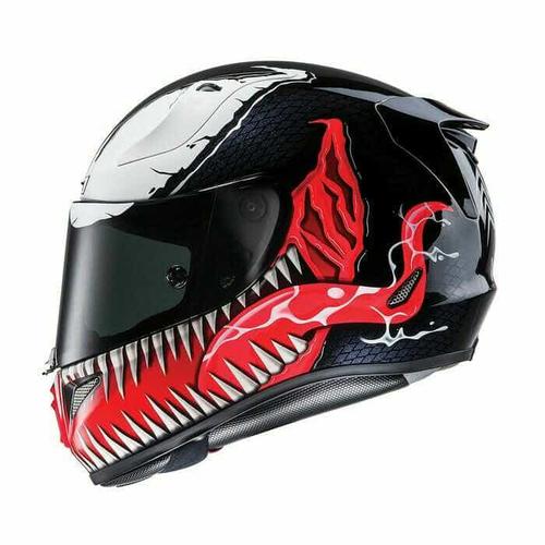 Jual HJC RPHA 11 VENOM SIZE S - Kab 