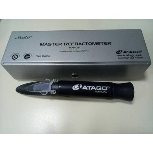 Jual Battery Coolant Refractometer Atago Jakarta Pusat Laboratory