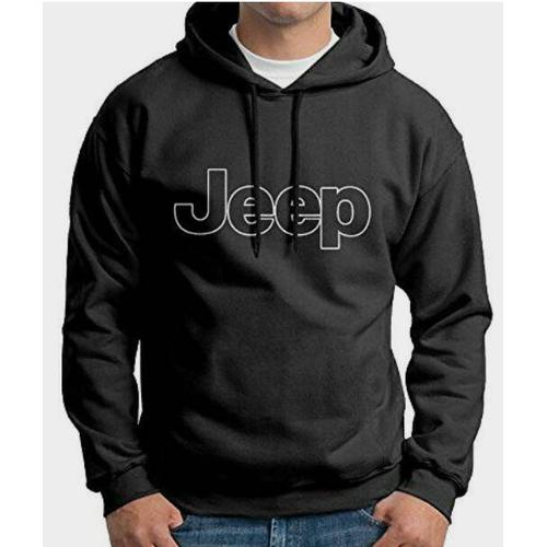 sweater jeep