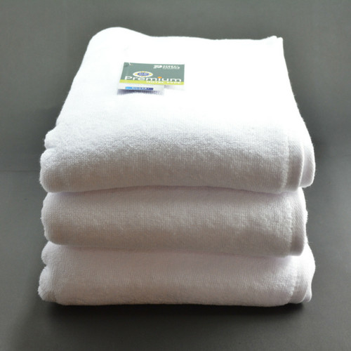 Foto Produk Handuk Terry Palmer Hotel Type (34 x 80) dari Handoek Murah