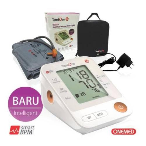 Foto Produk Tensimeter Digital TensiOne 1A +Adaptor OneMed Terbaik Termurah dari OneMed-Medicom