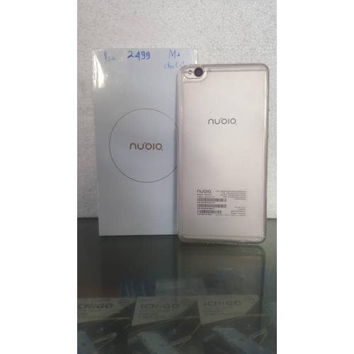 Foto Produk NUBIA dari asia mobile bali