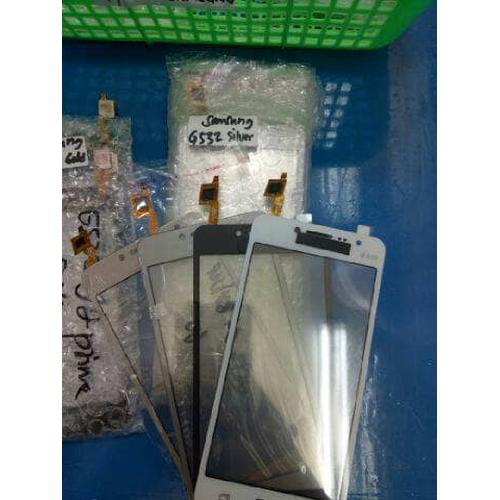Foto Produk touch screen Sam galaxy j2 Prime g532 ori black and white gold silver dari KING sparepart