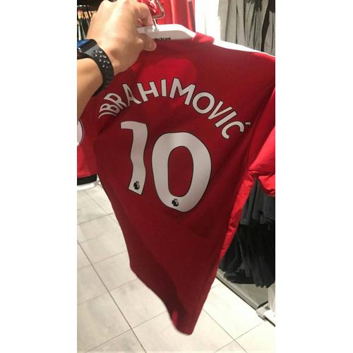 Foto Produk Original Jersey Manchester United From Old Trafford MU Baju Bola Kaos dari JUALGADGETS