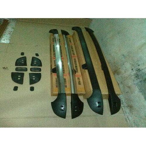 Jual roof rail kaki rack atap mobil ertiga - Jakarta Timur - Era 2000 ...