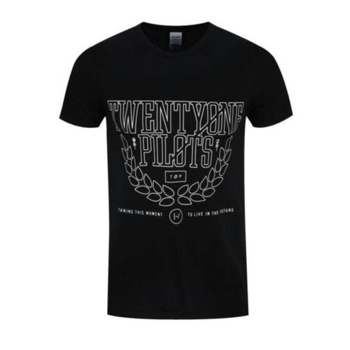 Jual Kaos Laki-laki Twenty One Pilots 