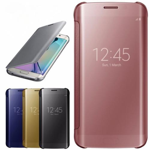 Jual Casing Hp Samsung J2 2016 J2 Prime Flip Cover Mirror Kota Bekasi M Style Tokopedia