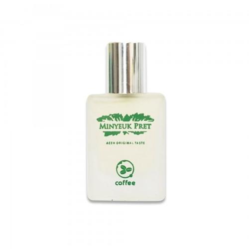 Foto Produk Minyeuk Pret Aroma Coffee, Parfum Aceh Aroma Coffee dari TokoAcehCom