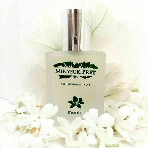 Foto Produk Parfum Aceh Minyeuk Pret Aroma Meulu dari TokoAcehCom