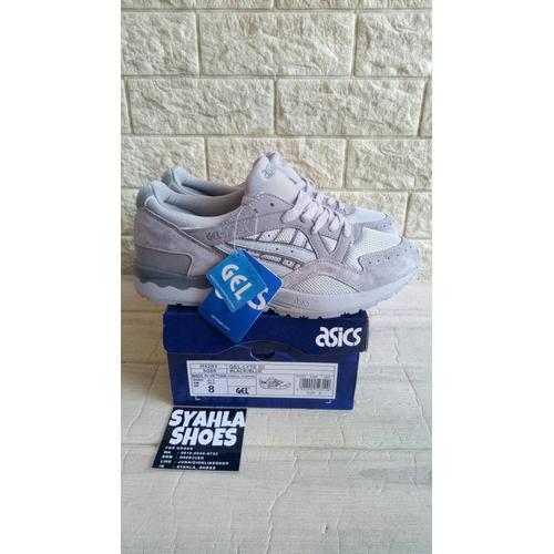 tiger gel lyte