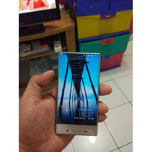 Jual Sharp Aquos Crystal 305sh Jakarta Barat Partyshop Tokopedia