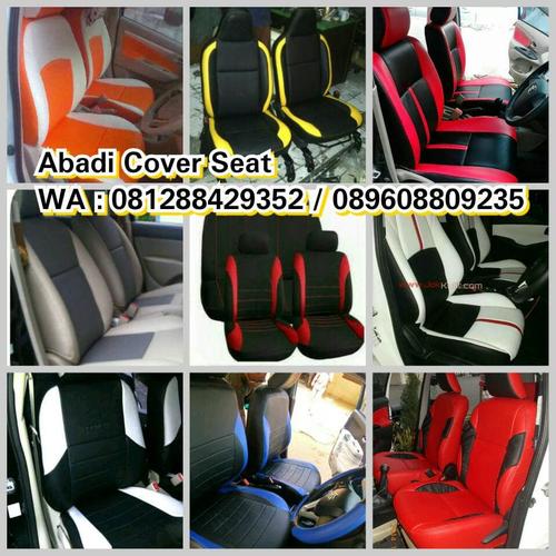 Foto Produk Sarung Jok Mobil DAIHATSU CERIA dari abadi cover seat