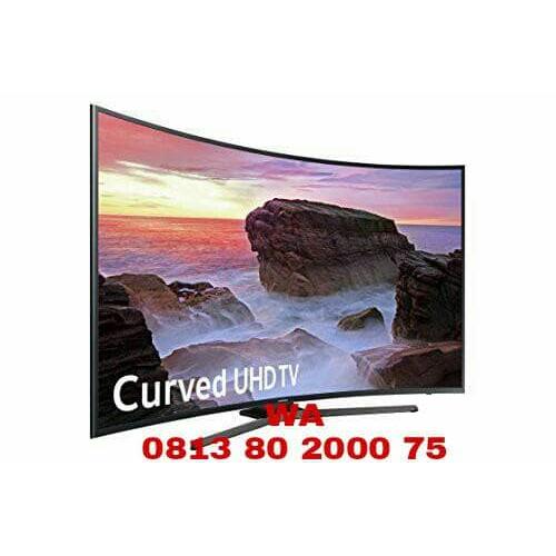 Jual TV SAMSUNG 65MU6500 65\