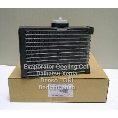 Jual Evaporator Evap Cooling Coil Ac Daihatsu Xenia Terios Denso Original Kota Semarang Berlian Denso Auto Ac 