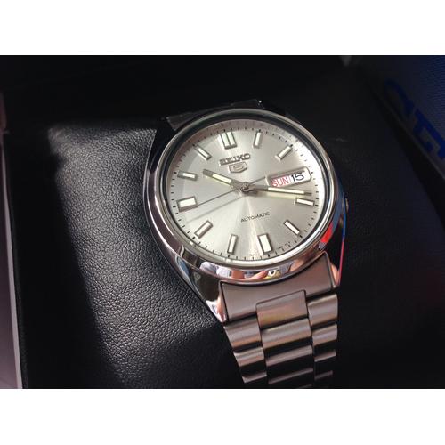 Jual Jam Tangan Pria Seiko 5 Snxs73k1 Tali Stainless Otomatis Harga Terbaik Jakarta Timur Luckycasio Jual Jam Tangan Pria Seiko 5 Snxs73k1 Tali Stainless Otomatis Harga Terbaik Jakarta Timur Luckycasio