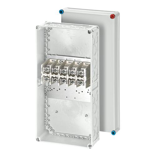 Jual Box panel / Cable Junction Box GERMANY - Kab. Tangerang - INAFACE ...