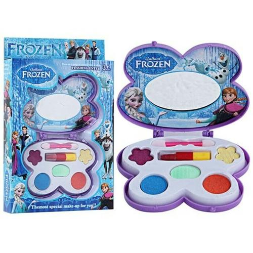 Foto Produk MAKE UP GIRL FROZEN - MAINAN ANAK PEREMPUAN DANDAN dari ciustoys