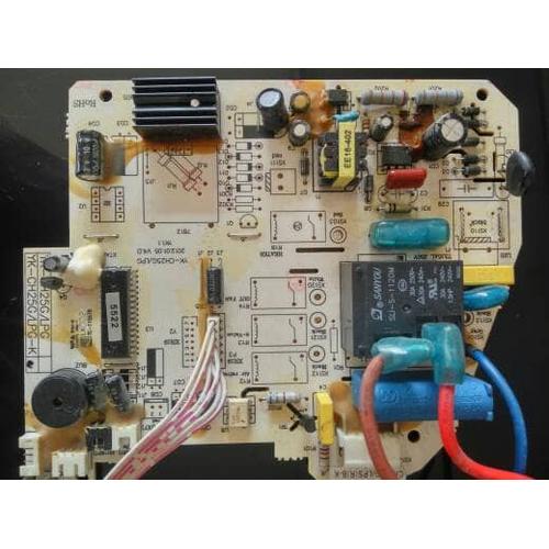 Jual Module Pcb Ac Changhong Original Part Jakarta Barat Fiant Store Jual Module Pcb Ac Changhong Original Part Jakarta Barat Fiant Store