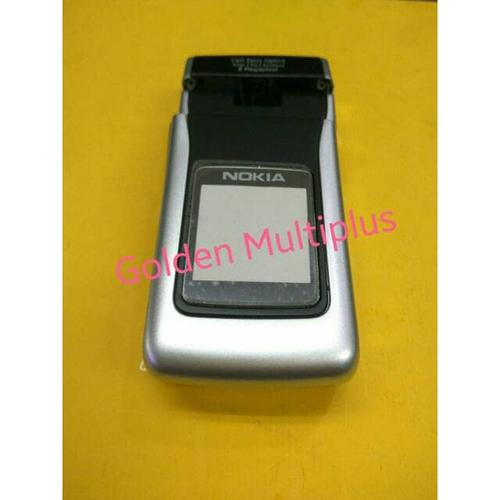 Jual Casing Nokia N93 Fullset Cesing Kesing Hp Nokia N 93 Full Set Jakarta Pusat Golden Multiplus Tokopedia