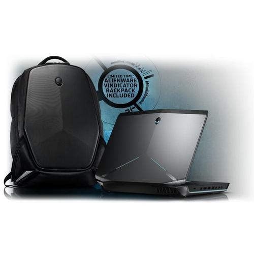 Jual Dell Alienware 15inc Vindicator 