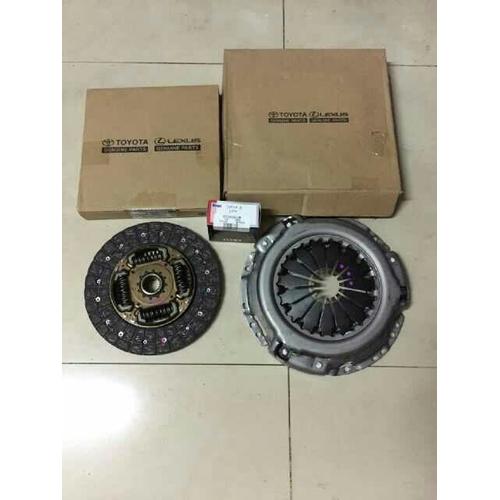 Foto Produk Kopling set / matahari innova Diesel/solar original dari maju jaya autopart