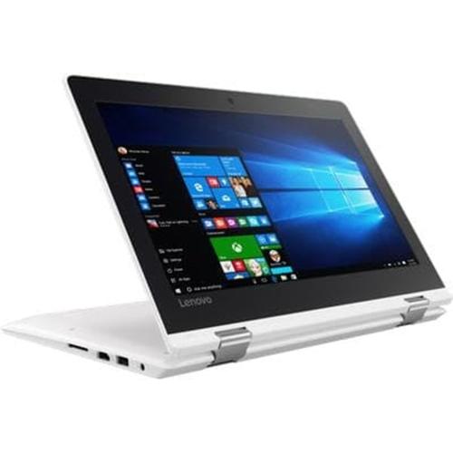 Foto Produk LENOVO Yoga 310 N3350, 4GB, 1TB, 11.6", WIN10 TOUCHSCREEN X360 FLIP dari CLS Jakarta