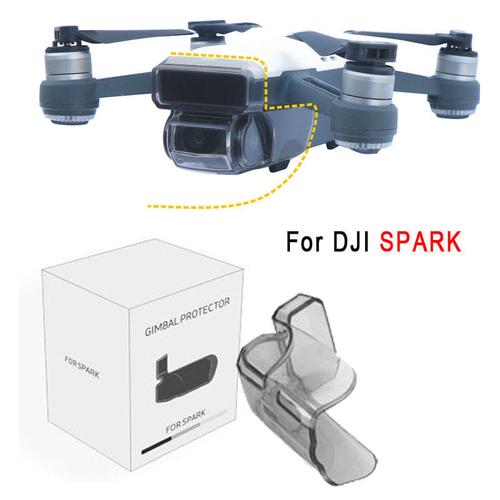 Camera Gimbal Protector Gimbal Dji Spark ✓ Shop FlyPro Gimbal