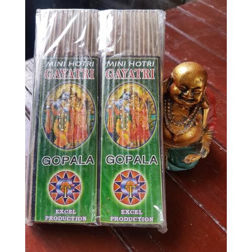 Foto Produk Dupa Mini Hotri Gayatri dari Dupa Grosir Bali