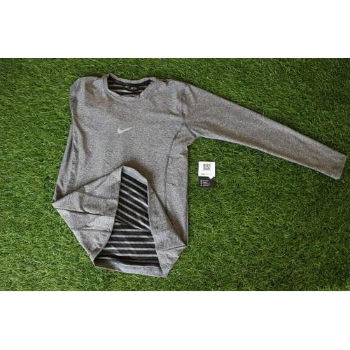 grey drifit