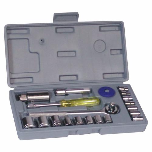 Foto Produk KUNCI SHOCK Set 21 pcs dari tokomurrah
