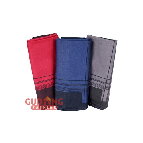 Foto Produk Sapu Tangan Isi 3 Pcs SPT 102 dari Gudang Fashion