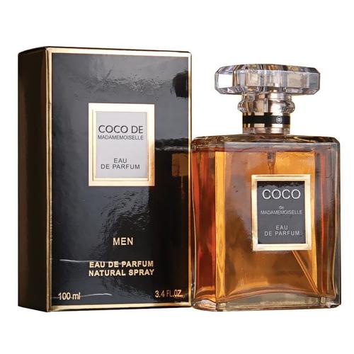 Foto Produk PARFUM PRIA COCO DE MEN 100 ML dari Citra Jaya Store
