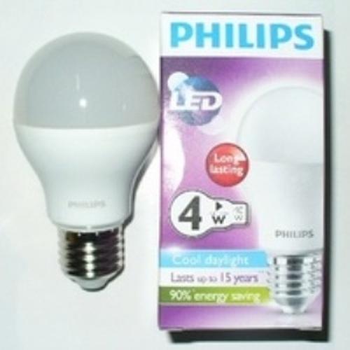 Foto Produk Lampu Led Philips 4 Watt Paling Terang dari serba unik 10