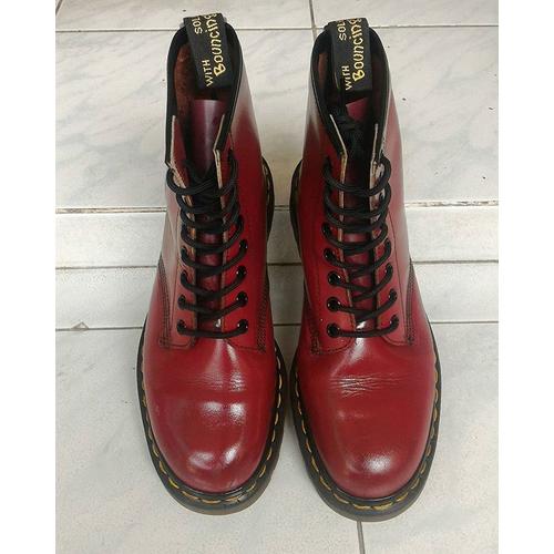 Jual 1990 Dr Martens 1460 - Jakarta Barat - albariqishop | Tokopedia